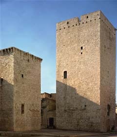 La Torre, Puglia